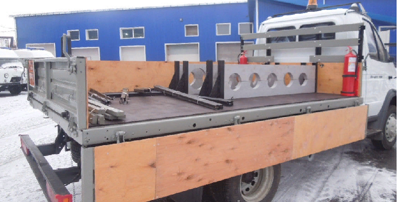 Новые кузова или модернизация старых?